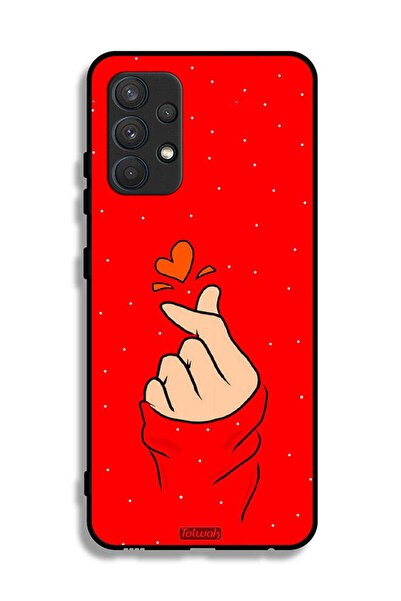 Tolwak غطاء حماية سناب لهاتف سامسونج جالاكسي A32 4G