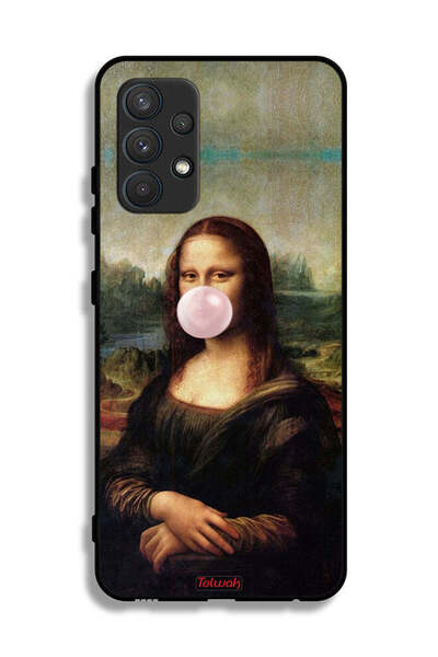 Tolwak غطاء حماية بابل لهاتف سامسونج جالاكسي A32 4G