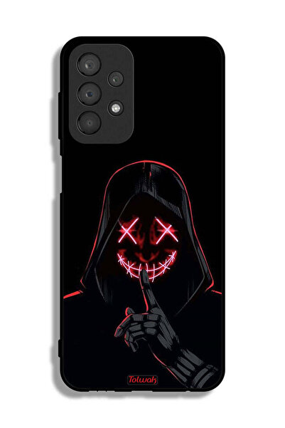 Tolwak غطاء حماية لهاتف سامسونج جالكسي A23 مارشميلو