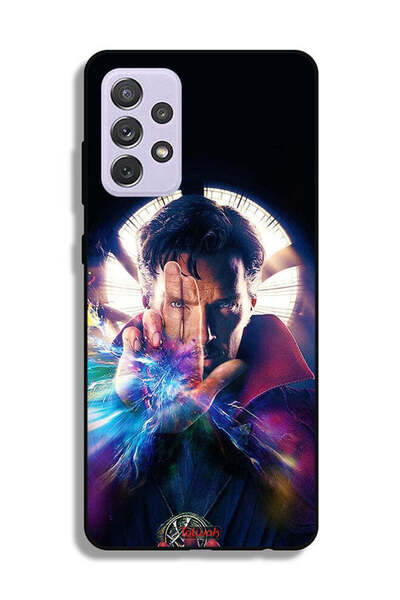 Tolwak غطاء حماية لهاتف سامسونج جالاكسي A72 5G - دكتور سترينج