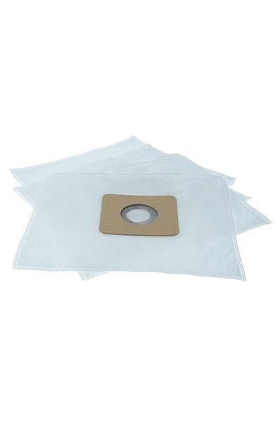 Supervac Kiwi Kvc 4105 Vacuum Cleaner Bag - 8 Pcs