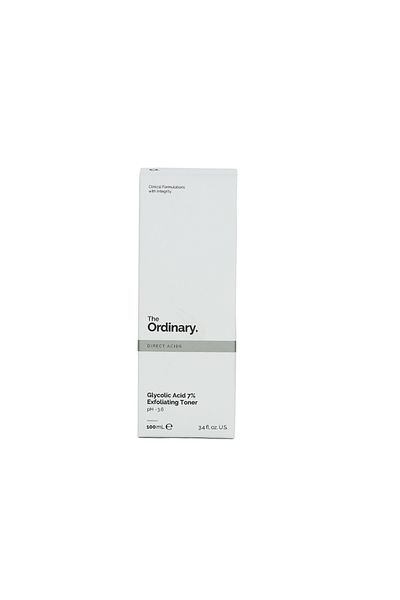 Ordinary The Ordinary Glycolic Acid 7% Toning Solution 100ml