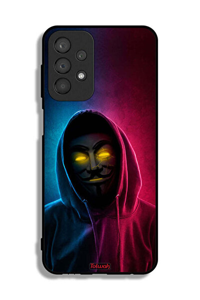 Tolwak Samsung Galaxy A23 Protective Case Cover Cool HD Wallpaper