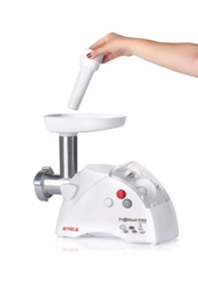 Arnica Promeat Grande Et Kıyma Makinesi GH21200