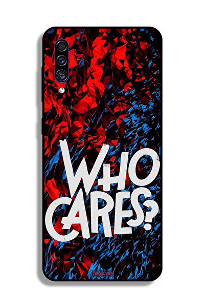 Tolwak غطاء حماية لهاتف سامسونج جالكسي A50s من يهتم؟