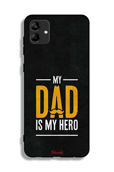 Tolwak غطاء الحماية Samsung Galaxy A04e من سامسونج Galaxy A04e غطاء الحماية و...