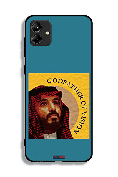 Tolwak غطاء واقي لغطاء الحماية Samsung Galaxy M04 عراب الرؤية