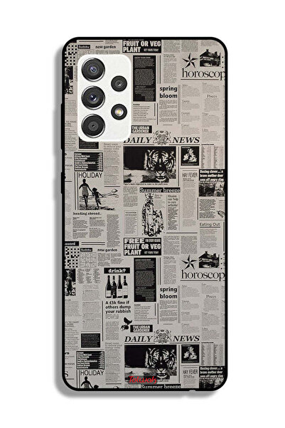 Tolwak غطاء حماية لهاتف سامسونج جالاكسي M32 5G - تسجيل صحفي