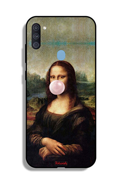 Tolwak غطاء حماية بابل لهاتف سامسونج جالكسي A11