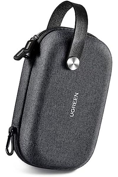Ugreen Electronic Organizer, Travel Organizer for Electronics Accessories