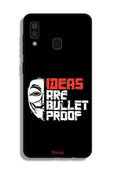 Tolwak أفكار أغطية الحماية لهاتف Samsung Galaxy A30 مضمونة