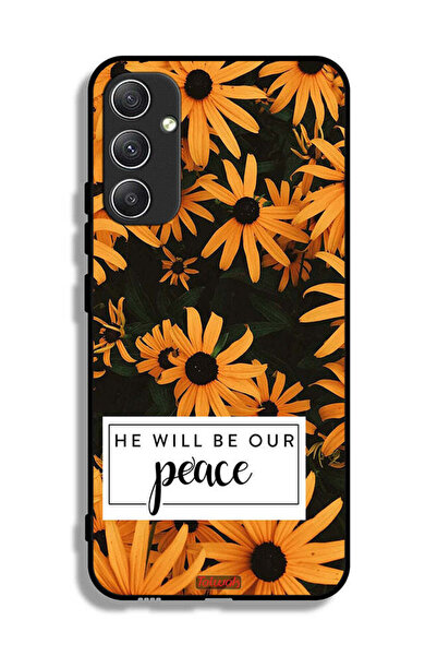 Tolwak غطاء حماية لهاتف سامسونج جالكسي A34 5G سيكون سلامنا