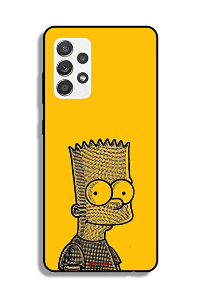 Tolwak Samsung Galaxy M32 5G Protective Case Cover Carton