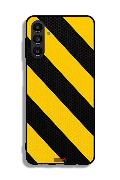 Tolwak Samsung Galaxy A13 5G Protective Case Cover Dotted Pattern
