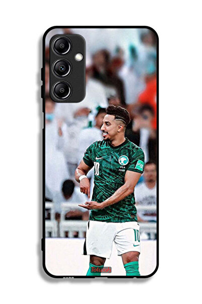 Tolwak غطاء حماية واقٍ لهاتف سامسونج جالاكسي A14 5G سليم الدواسير