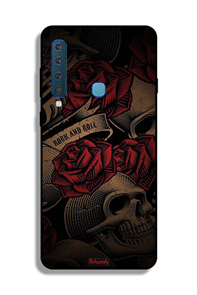 Tolwak غطاء الحماية سامسونج جالاكسي A9 (2018) سامسونج جالاكسي A9 (2018) غطاء ...