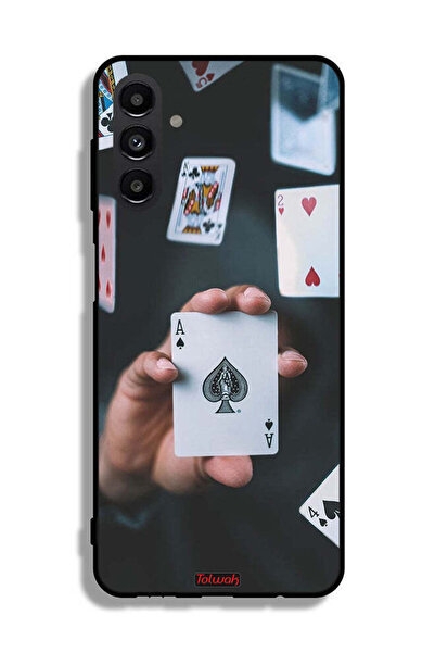 Tolwak Samsung Galaxy A13 5G Protective Case Cover Cards