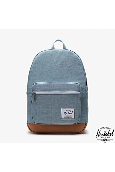 herschel Herscel Pop Quiz Unisex Mavi Sırt Çantası