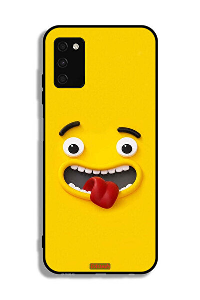 Tolwak غطاء حماية لهاتف سامسونج جالاكسي A02s من وينكلي