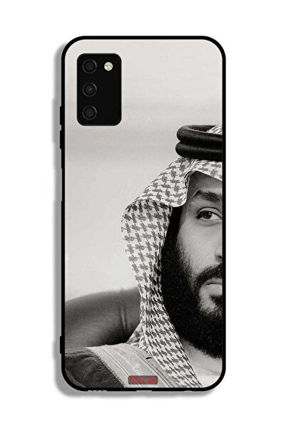 Tolwak غلاف الحماية Samsung Galaxy A03s Samsung Galaxy A03s غطاء حماية محمد ب...