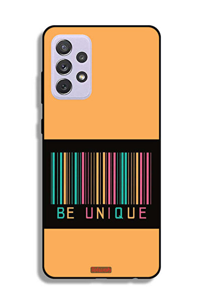 Tolwak غطاء حماية لهاتف سامسونج جالكسي A72 5G - كن فريدًا