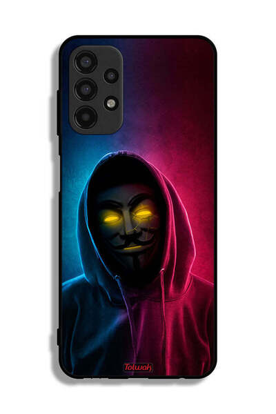Tolwak Samsung Galaxy A13 4G Protective Case Cover Cool HD Wallpaper