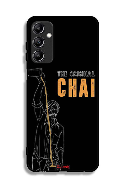 Tolwak غطاء حماية لهاتف سامسونج جالكسي A14 5G من تشاي الأصلي