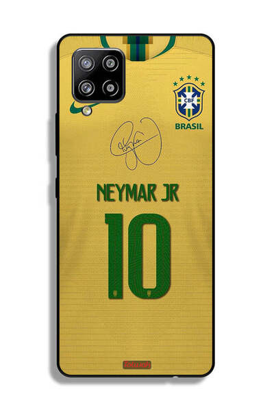 Tolwak غطاء حماية لهاتف سامسونج جالاكسي M42 5G نيمار جونيور 10