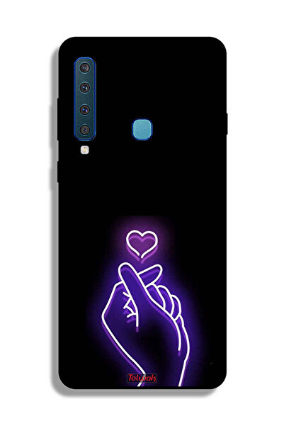 Tolwak غطاء حماية سامسونج جالاكسي A9 (2018) سامسونج جالاكسي A9 (2018) غطاء حم...