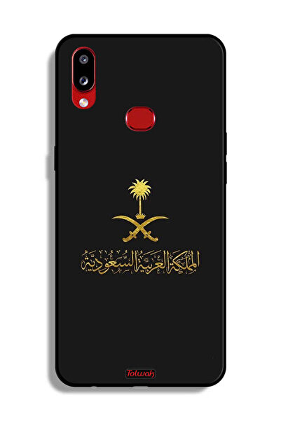 Tolwak غلاف حماية سامسونج جالاكسي A10s غلاف حماية سامسونج جالاكسي A10s المملك...
