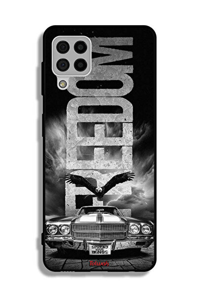 Tolwak غطاء حماية لهاتف سامسونج جالاكسي A22 4G بتصميم فريد من نوعه