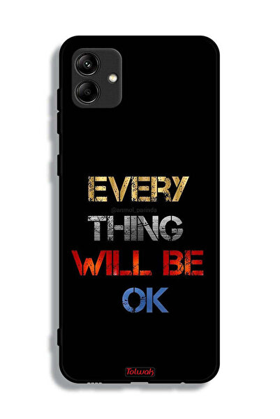 Tolwak غطاء الحماية Samsung Galaxy A04 غطاء الحماية Samsung Galaxy A04 كل شيء...