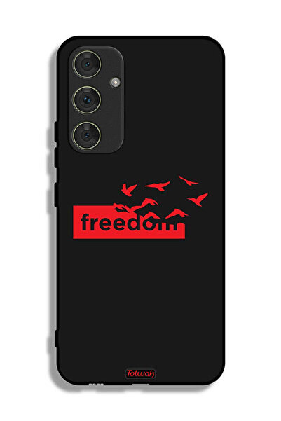 Tolwak غطاء حماية فريدوم لهاتف سامسونج جالاكسي A54 5G