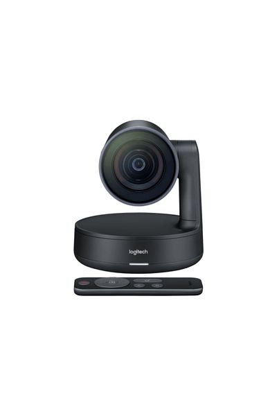 logitech Rally Camera Premium PTZ Camera
