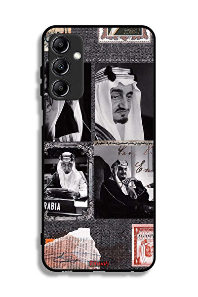 Tolwak غطاء واقي لغطاء الحماية Samsung Galaxy A14 A14 5G غلاف الملك فيصل عتيق...