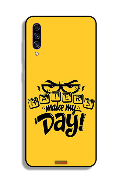 Tolwak غطاء حماية لهاتف Samsung Galaxy A50 اجعل يومي مميزًا