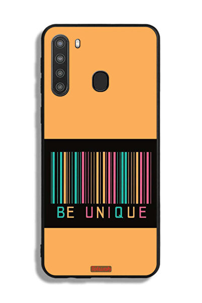 Tolwak غطاء حماية لهاتف سامسونج جالكسي A21 - كن فريدًا