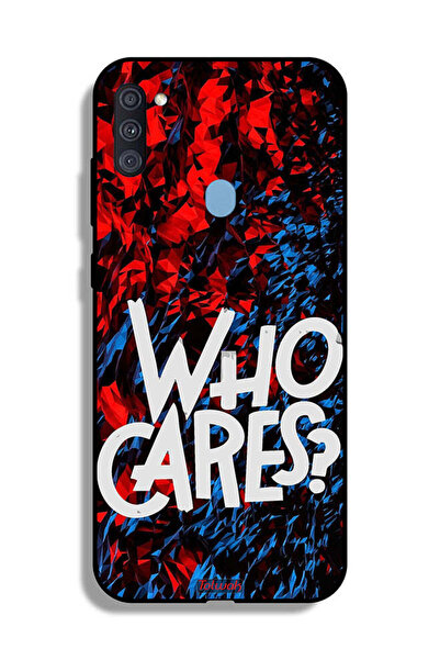 Tolwak غطاء حماية لهاتف Samsung Galaxy A11 من يهتم؟