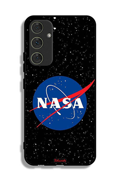 Tolwak غطاء حماية لهاتف سامسونج جالاكسي A54 5G من ناسا