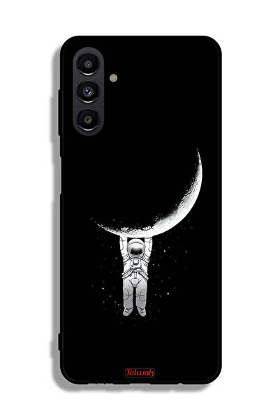 Tolwak غطاء حماية سامسونج جالاكسي A04s سامسونج Galaxy A04s غطاء حماية يتدلى م...