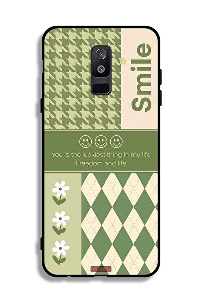 Tolwak غطاء حماية سامسونج جالاكسي A6 بلس (2018) سامسونج جالاكسي A6 بلس (2018)...