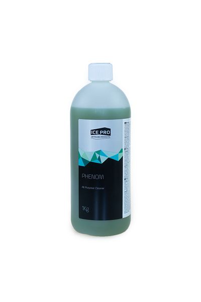 ICE PRO Phenom APC - Soluție de curățare universală puternică 1 kg