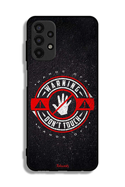 Tolwak غطاء الحماية Samsung Galaxy A13 4G 4G من سامسونج Galaxy A13 4G غطاء حم...