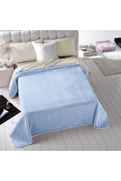 Naf Naf Naf Naf Spanish blanket, chic model, king size, 220*240