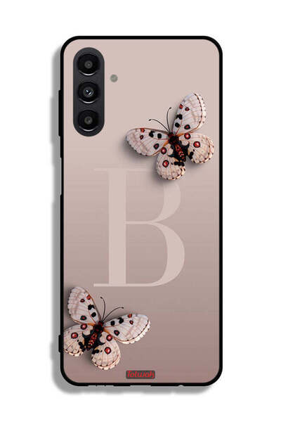 Tolwak Samsung Galaxy A13 5G Protective Case Cover B Butterflies
