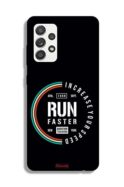 Tolwak Samsung Galaxy M32 5G Protective Case Cover Increase Your Speed