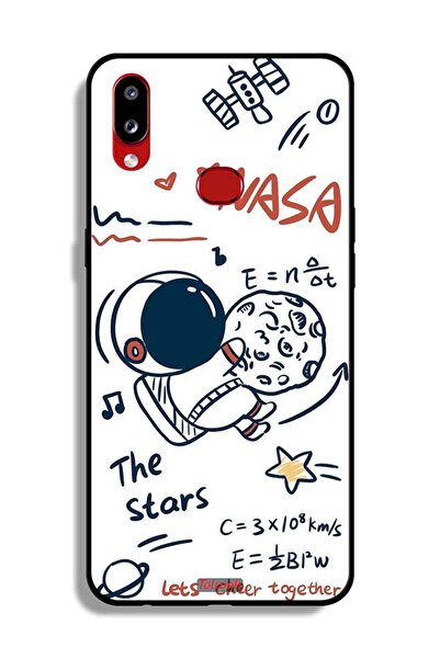 Tolwak غطاء الحماية Samsung Galaxy A10s Samsung Galaxy A10s غطاء الحماية Nasa...