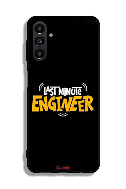 Tolwak غطاء حماية لهاتف Samsung Galaxy A13 5G - مهندس اللحظة الأخيرة