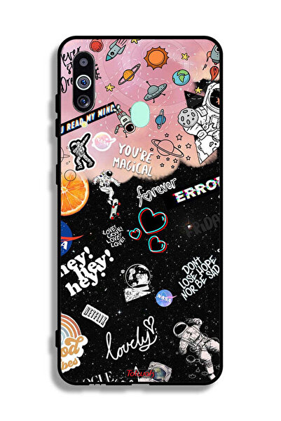 Tolwak غطاء حماية لهاتف سامسونج جالكسي M40 - اقرأ أفكاري