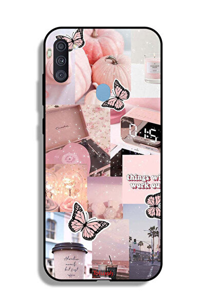 Tolwak غطاء حماية لهاتف Samsung Galaxy A11 - كل شيء سينجح